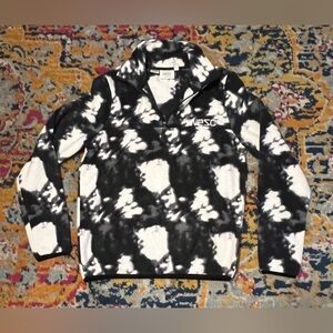 Wesc Conspiracy Pullover Fleece